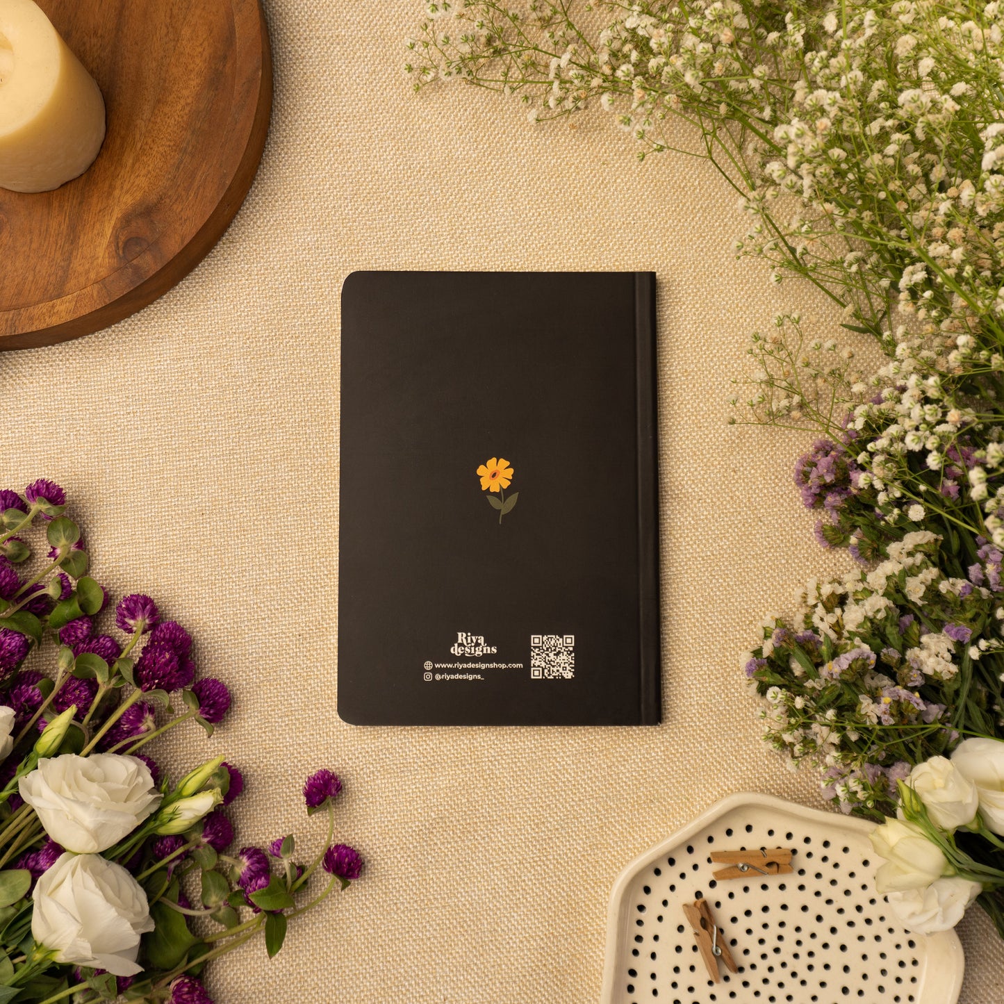 You Got This Daily Journal Notebook
