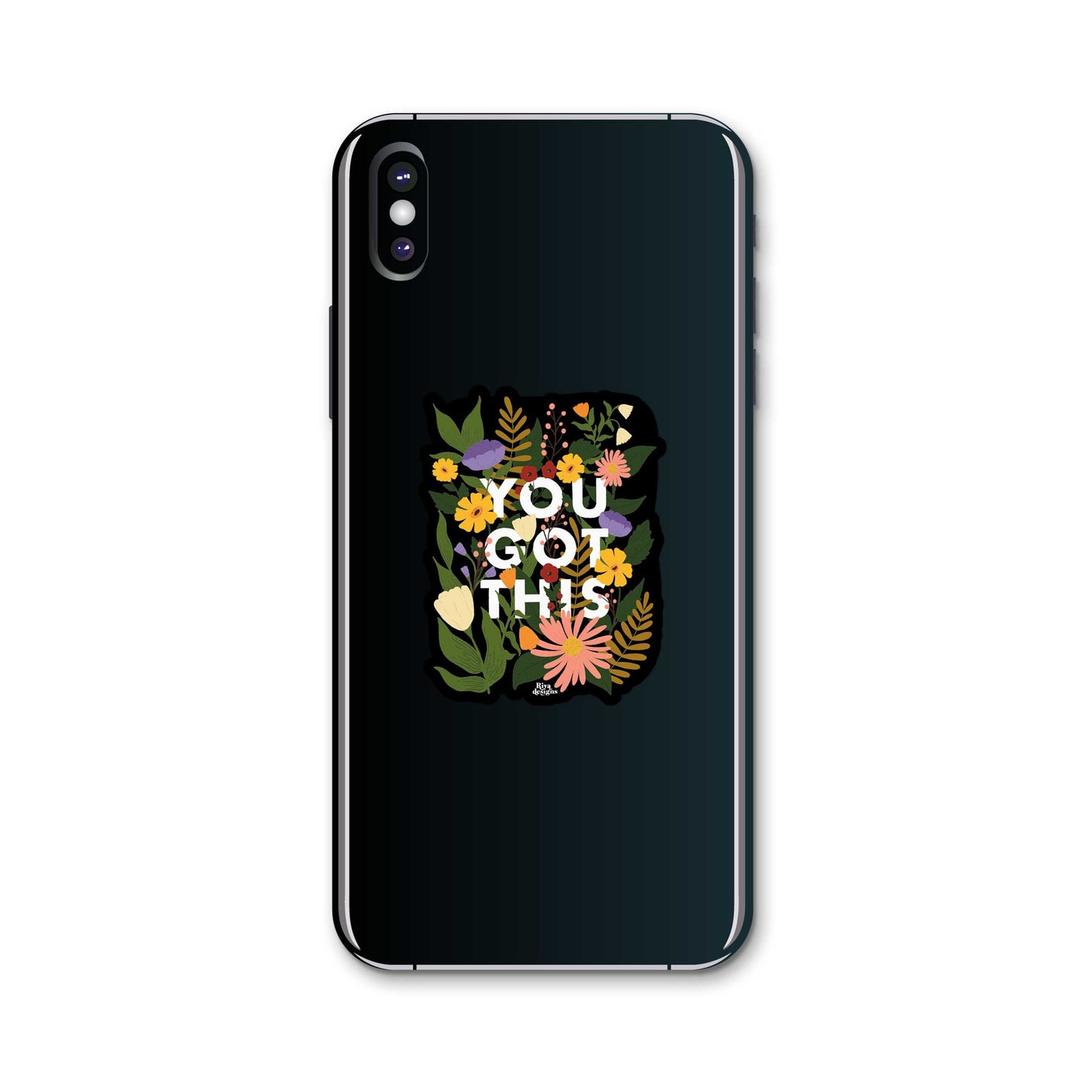 You Got This Sticker