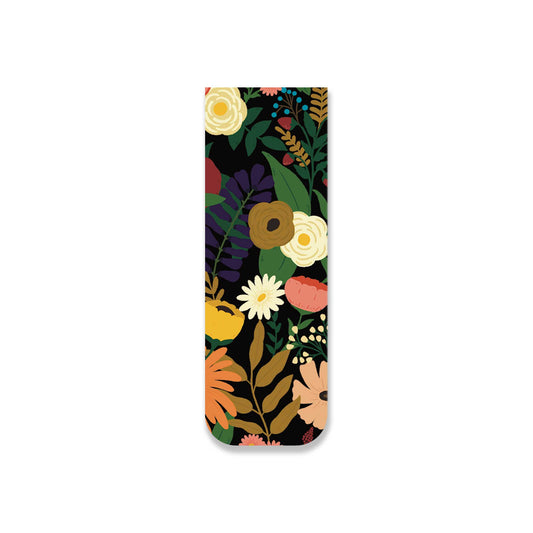 Midnight Meadow Magnetic Bookmark