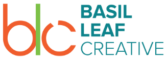 Client logo
