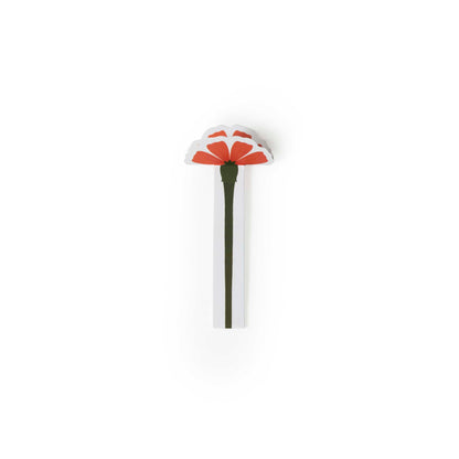 Crimson Chapter bookmark