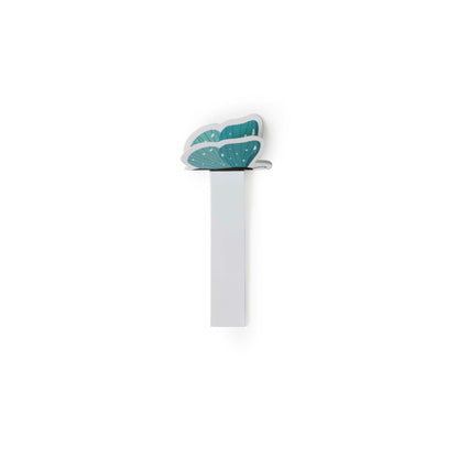 Wings & Words Bookmark