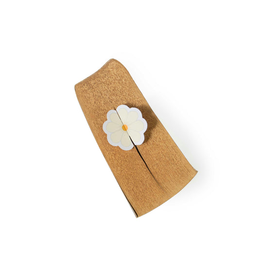 Daisy Daydream Bookmark