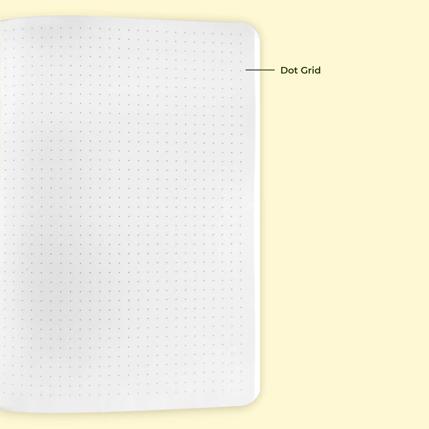 Trust The Process Notebook – Riya Designs