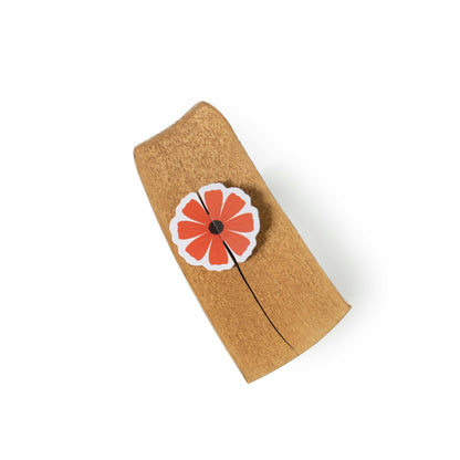Crimson Chapter bookmark