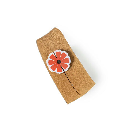 Crimson Chapter bookmark