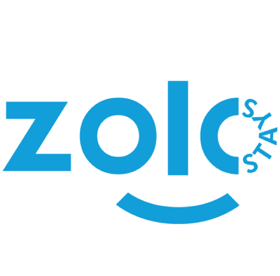 Client logo
